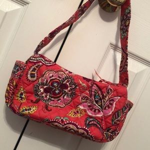 Vera Bradley small purse